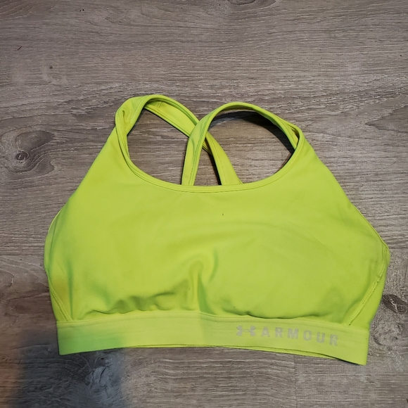 Under Armour Other - Under Armour Sports Bra
